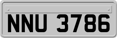 NNU3786
