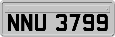NNU3799