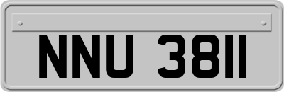 NNU3811