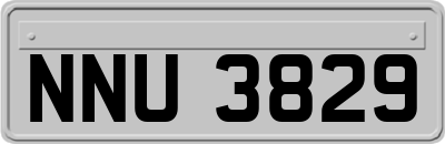 NNU3829