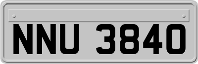 NNU3840