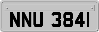NNU3841