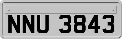 NNU3843