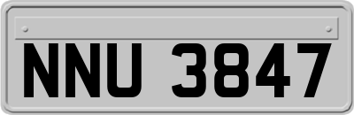 NNU3847
