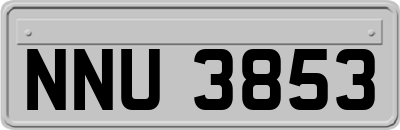 NNU3853