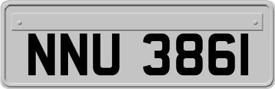 NNU3861