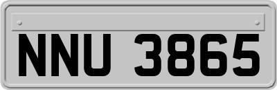 NNU3865