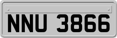 NNU3866