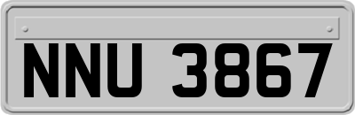 NNU3867