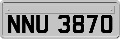 NNU3870