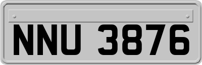 NNU3876