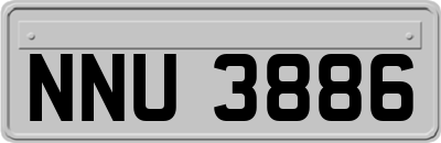 NNU3886
