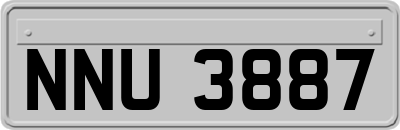 NNU3887