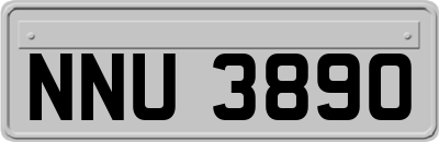 NNU3890
