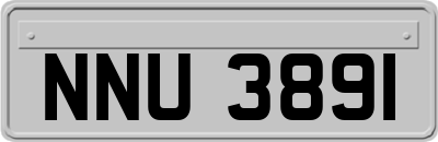 NNU3891