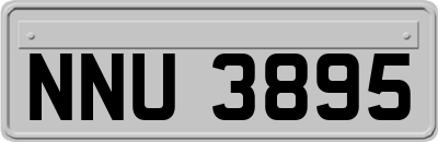 NNU3895
