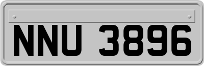 NNU3896