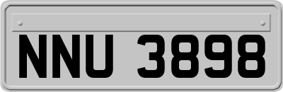 NNU3898