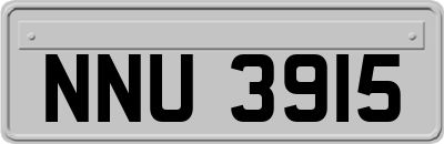 NNU3915
