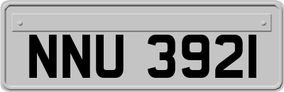 NNU3921