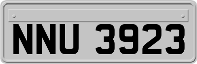 NNU3923
