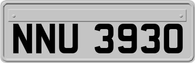 NNU3930