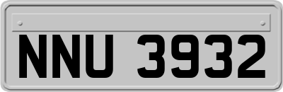 NNU3932