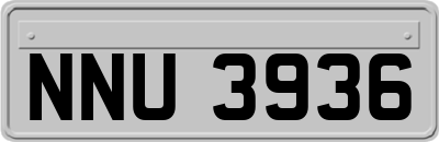 NNU3936