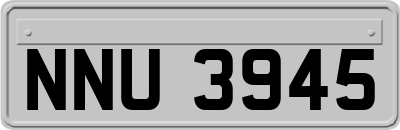 NNU3945