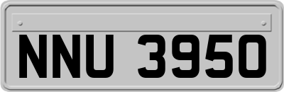 NNU3950