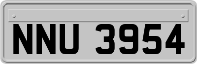 NNU3954