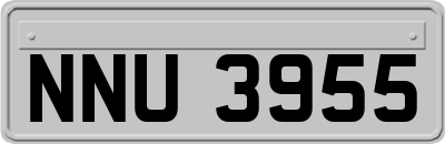 NNU3955