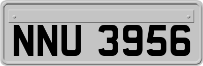 NNU3956