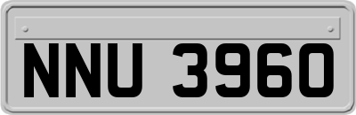 NNU3960