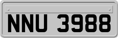 NNU3988