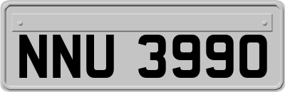 NNU3990