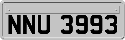 NNU3993