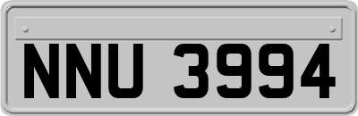 NNU3994