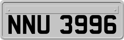 NNU3996