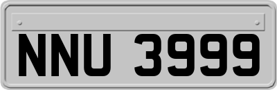 NNU3999