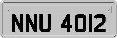 NNU4012