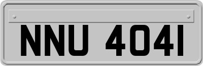 NNU4041