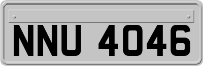 NNU4046