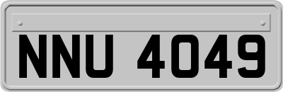 NNU4049