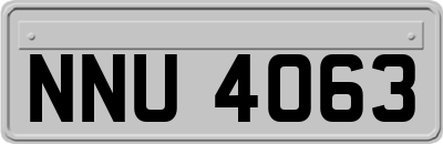 NNU4063