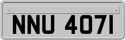 NNU4071