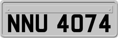 NNU4074