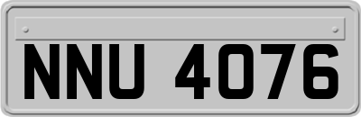 NNU4076