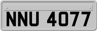 NNU4077