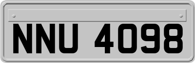 NNU4098
